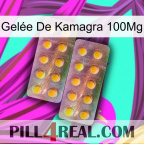 Gelée De Kamagra 100Mg new10